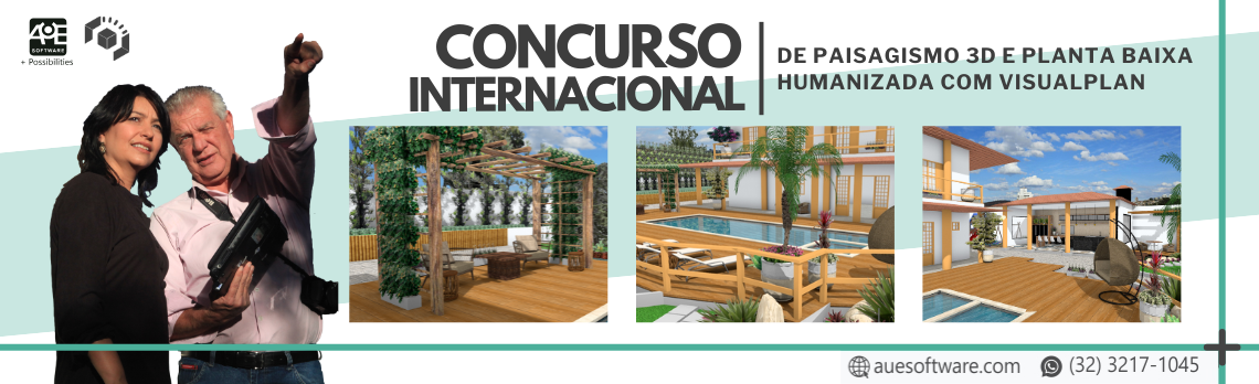 Concurso VisualPLAN 2026