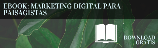  eBook: Marketing Digital para Paisagistas 