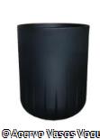 (FCP2) Vaso frisado cilindro polietileno n° 02
