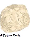 (PE.PN40) Pedra Natural - G (Máx. 120cm)