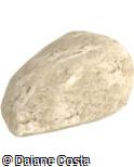 (PE.PN25) Pedra Natural - M (Máx. 80cm)