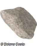 (PE.PN26) Pedra Natural - M (Máx. 80cm)