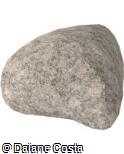 (PE.PN30) Pedra Natural - M (Máx. 80cm)