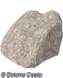 (PE.PN10) Pedra Natural - P (Máx. 50cm)