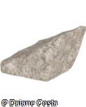 (PE.PN18) Pedra Natural - P (Máx. 50cm)
