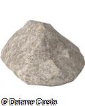 (PE.PN19) Pedra Natural - P (Máx. 50cm)