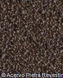 Microseixo Resinado - Marrom Coffee