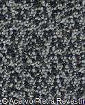 Microseixo Resinado - Preto e Cinza Elegante